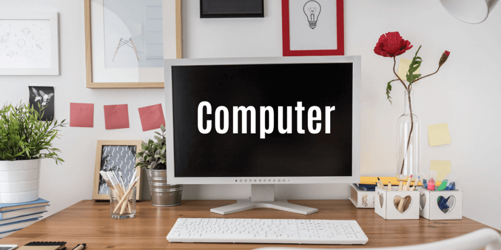 Computer