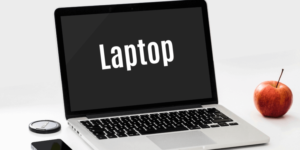 Laptop