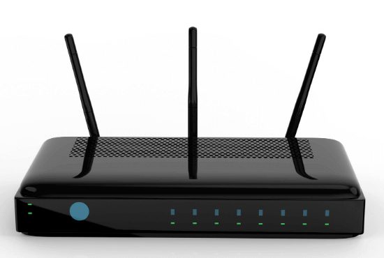 Wireless Router-Wi-Fi Router