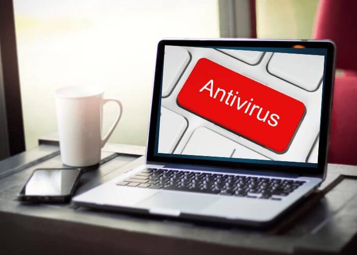 Antivirus