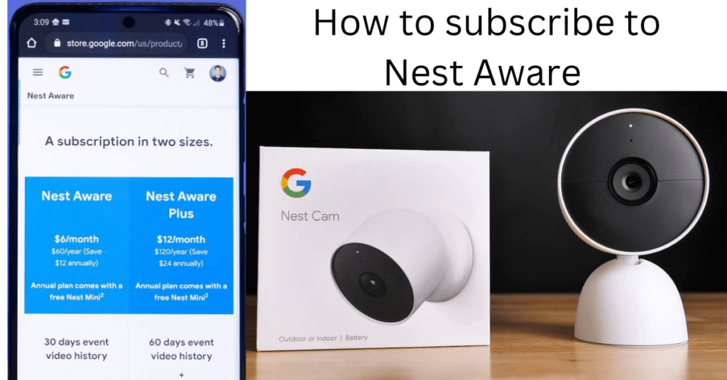 how much does nest aware cost