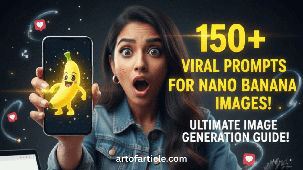 Nano Banana AI