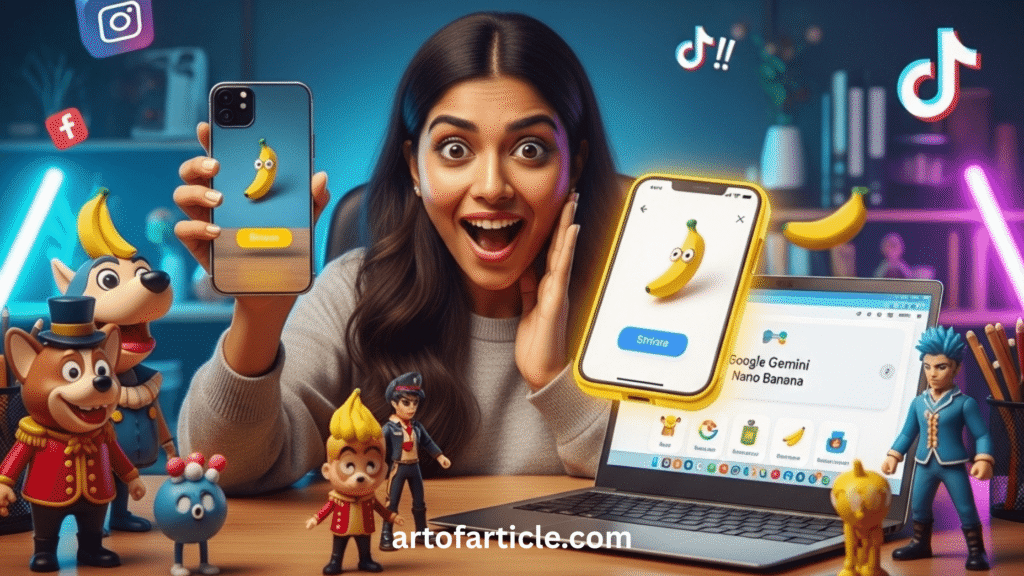 https://blog.artofarticle.com/nano-banana-ai-prompts/